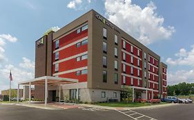 Home2 Suites by Hilton Louisville Airport Expo Center Louisville Usa